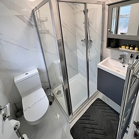 Serviced Apartment Cleaning UK
